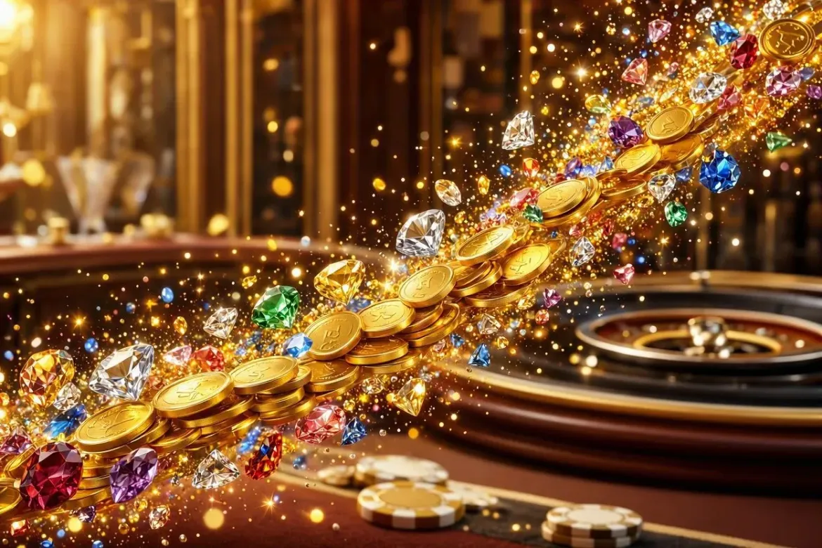 Bdm Bet Casino